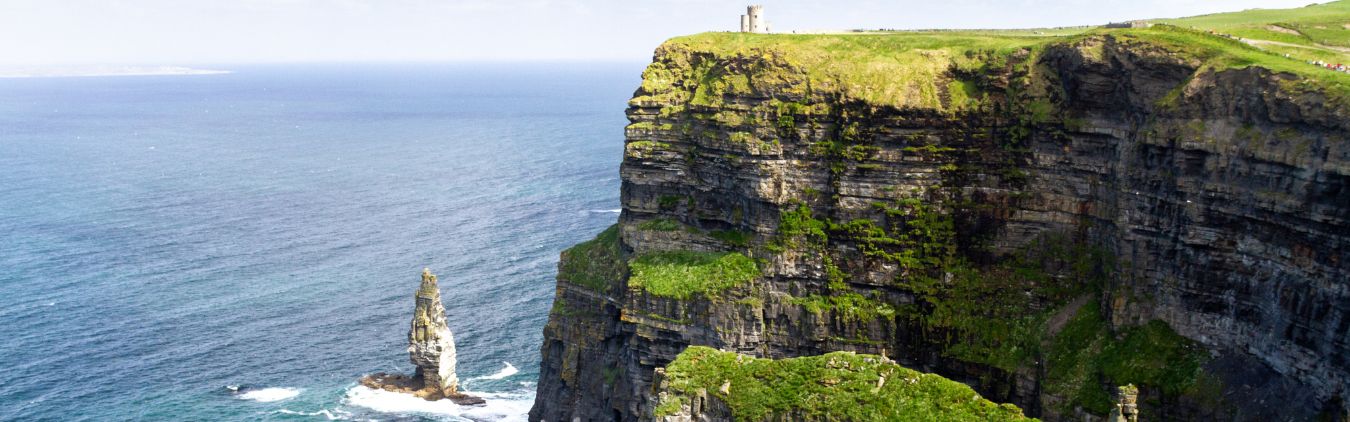 Cliffs of Moher, Ireland